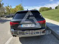 2016 Audi A4