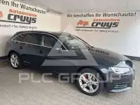 2016 Audi A4
