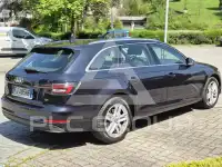 2016 Audi A4