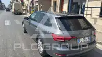 2016 Audi A4