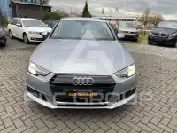 2016 Audi A4
