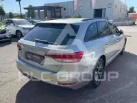 2016 Audi A4