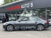 2016 Audi A4