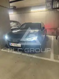 2016 Audi A4