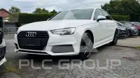 2016 Audi A4