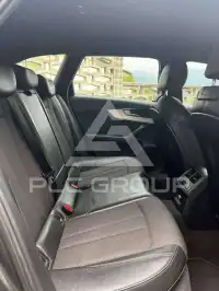 2016 Audi A4