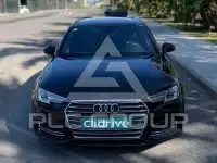 2016 Audi A4