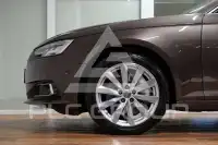 2016 Audi A4