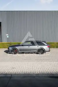 2016 Audi A4