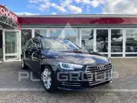 2016 Audi A4