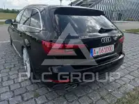 2016 Audi A4