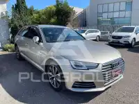 2016 Audi A4