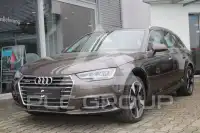 2016 Audi A4