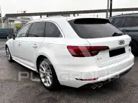 2016 Audi A4