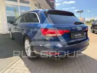2016 Audi A4