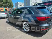 2016 Audi A4
