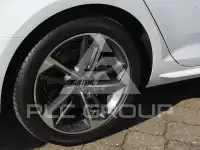 2016 Audi A4