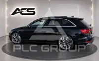 2016 Audi A4