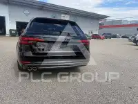 2016 Audi A4