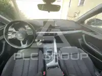 2016 Audi A4