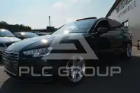 2016 Audi A4