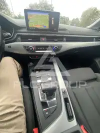 2016 Audi A4