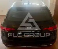 2016 Audi A4