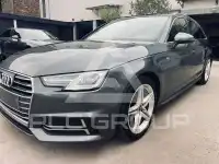2016 Audi A4