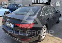 2016 Audi A4
