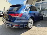 2016 Audi A4