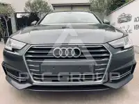 2016 Audi A4