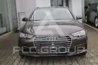 2016 Audi A4