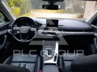 2016 Audi A4