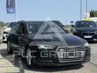 2016 Audi A4