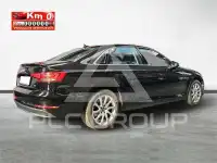 2016 Audi A4