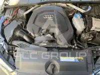 2016 Audi A4