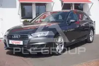 2016 Audi A4