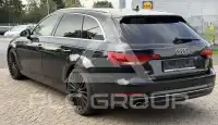 2016 Audi A4