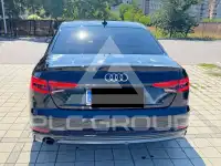 2016 Audi A4