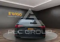 2016 Audi A4