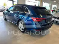 2016 Audi A4