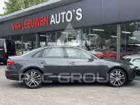 2016 Audi A4