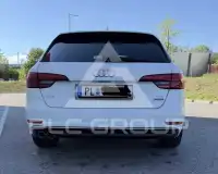 2016 Audi A4