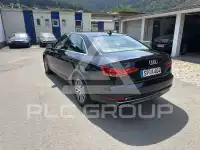 2016 Audi A4