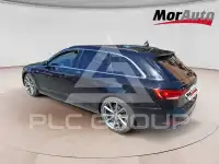 2016 Audi A4