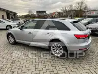 2016 Audi A4