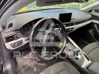 2016 Audi A4