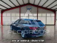 2016 Audi A4
