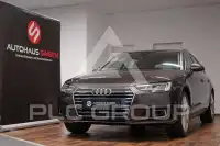 2016 Audi A4