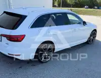 2016 Audi A4